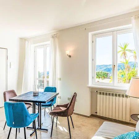 Casa Isa By Interhome 아파트 Civezza