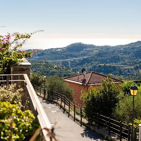 Casa Isa By Interhome 아파트 *