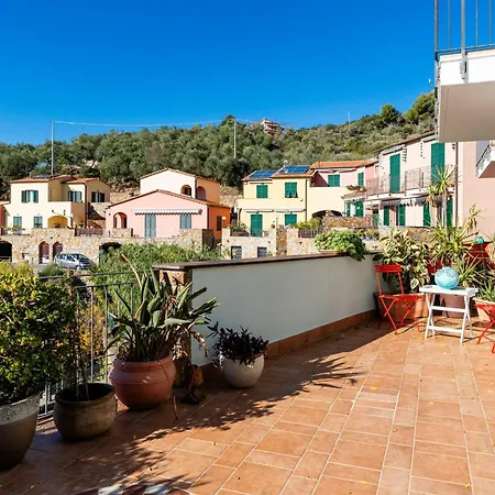 Casa Isa By Interhome 아파트 *