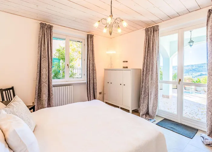 Casa Isa By Interhome