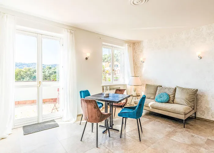 아파트 Casa Isa By Interhome *