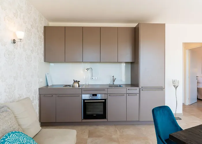 Casa Isa By Interhome 아파트 *