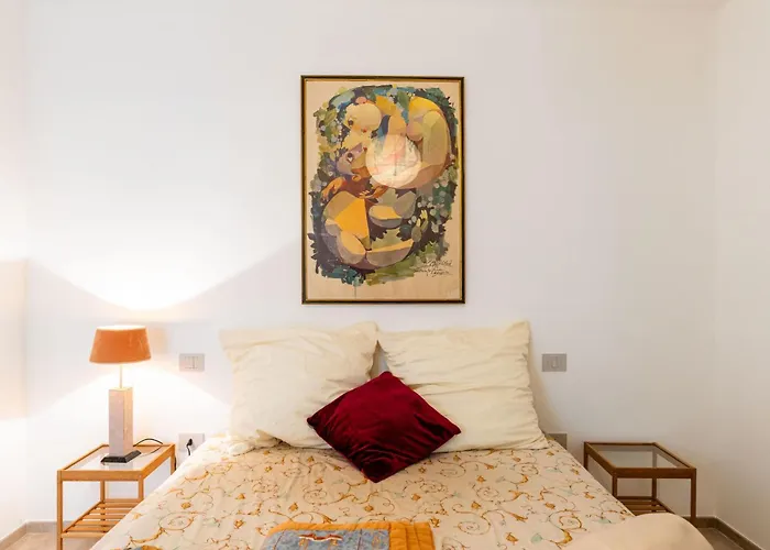 Casa Isa By Interhome * Civezza