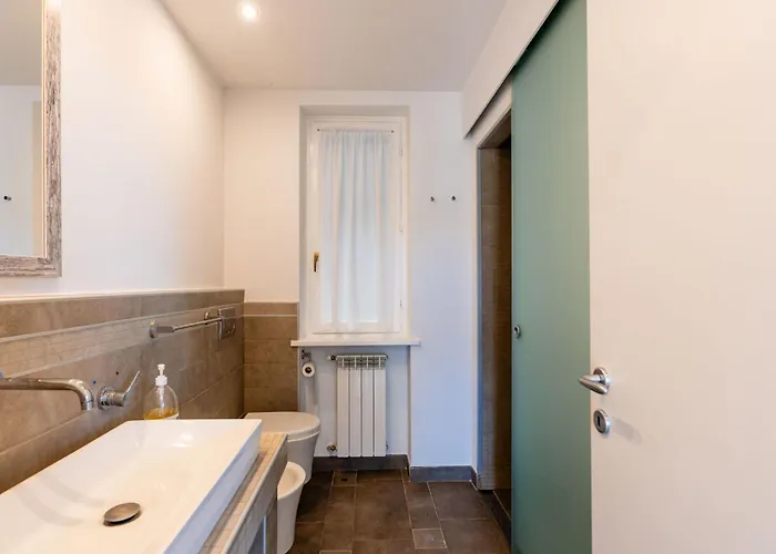 Casa Isa By Interhome 아파트 Civezza