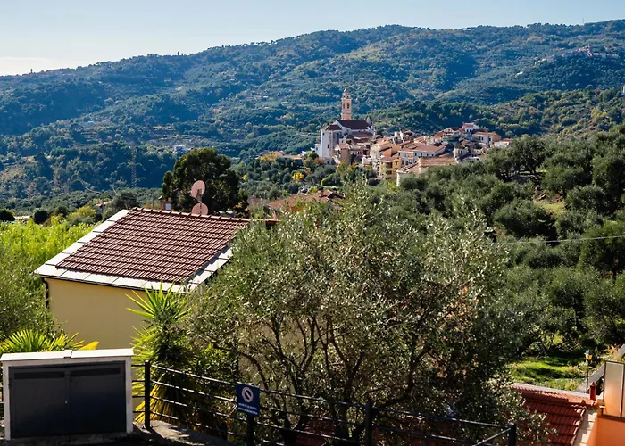 Casa Isa By Interhome *