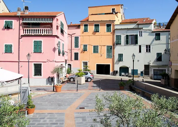 Casa Isa By Interhome