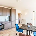 Апартаменты Casa Isa By Interhome