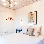 Casa Isa By Interhome Апартаменты