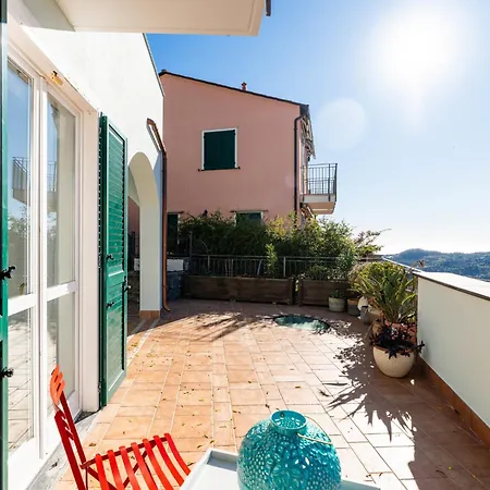 Apartment Casa Isa By Interhome *