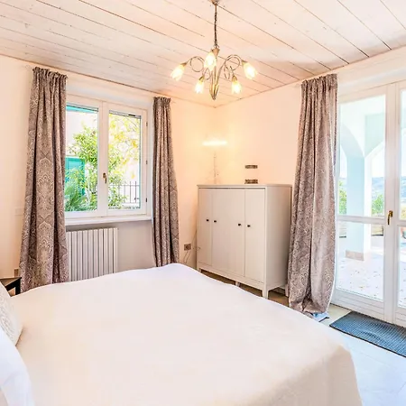 Casa Isa By Interhome