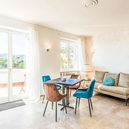 Daire Casa Isa By Interhome *