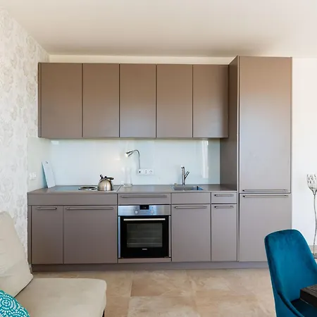 Casa Isa By Interhome Daire *