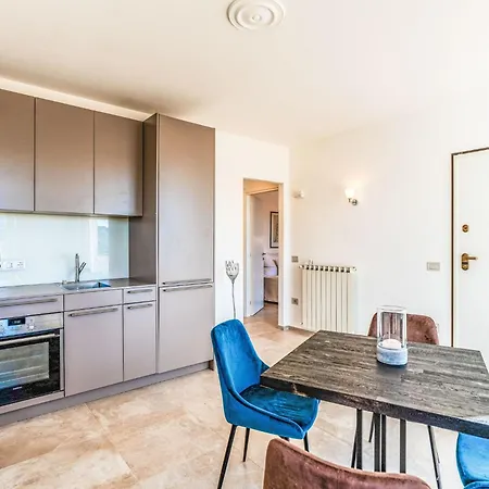Daire Casa Isa By Interhome