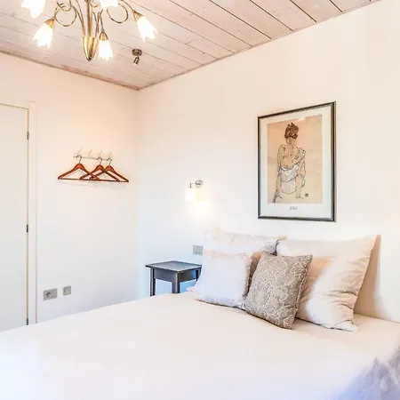 Casa Isa By Interhome Daire