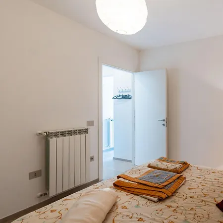 Casa Isa By Interhome Daire *