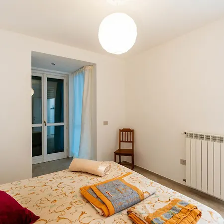 Casa Isa By Interhome Daire *