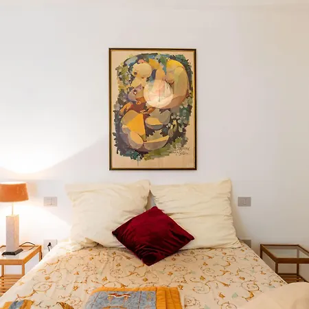 Casa Isa By Interhome * Civezza
