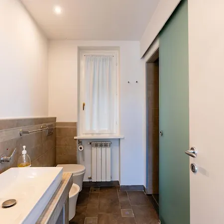 Casa Isa By Interhome Lägenhet Civezza