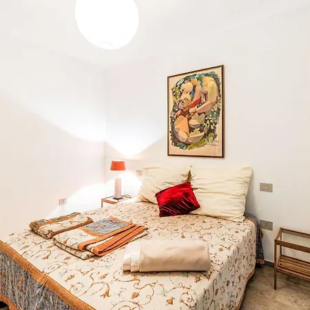 Lägenhet Casa Isa By Interhome