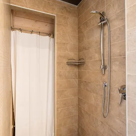 Lägenhet Casa Isa By Interhome