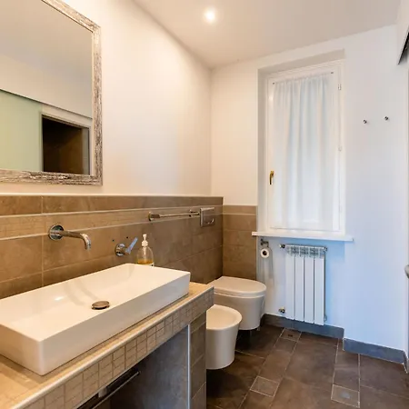 Lägenhet Casa Isa By Interhome