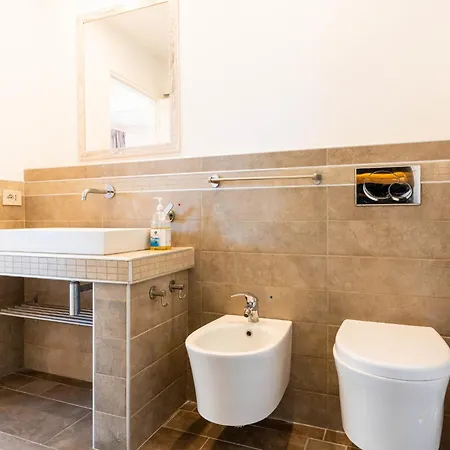 Casa Isa By Interhome Lägenhet *