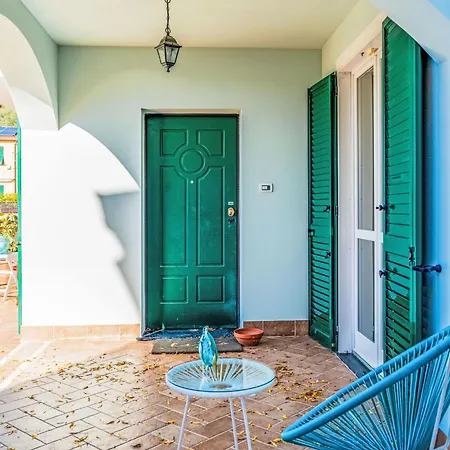 Casa Isa By Interhome * Civezza