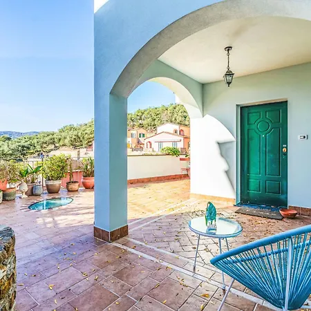 Lägenhet Casa Isa By Interhome Civezza