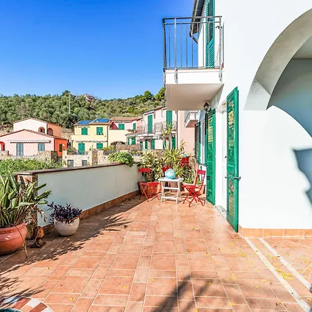 Casa Isa By Interhome Civezza