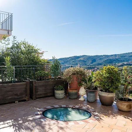 Daire Casa Isa By Interhome