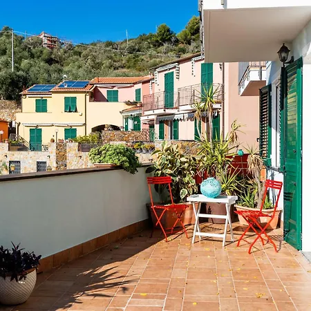 Daire Casa Isa By Interhome *