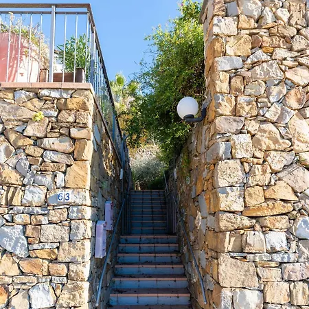 Casa Isa By Interhome Civezza