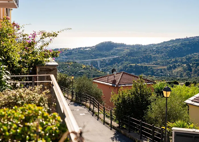 Casa Isa By Interhome Lägenhet *