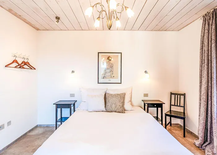 Casa Isa By Interhome Apartment Civezza