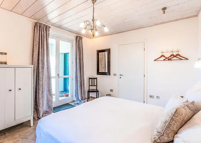 Casa Isa By Interhome * Civezza