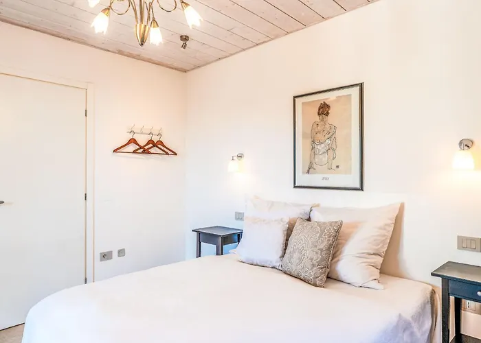 Casa Isa By Interhome Lägenhet