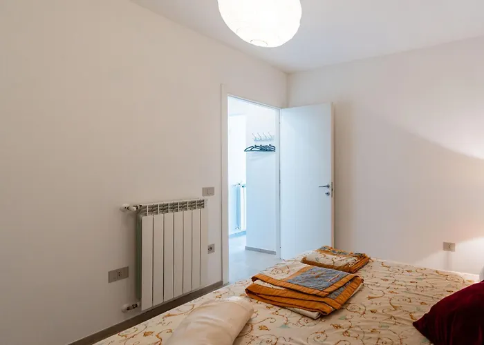 Casa Isa By Interhome Apartmán *