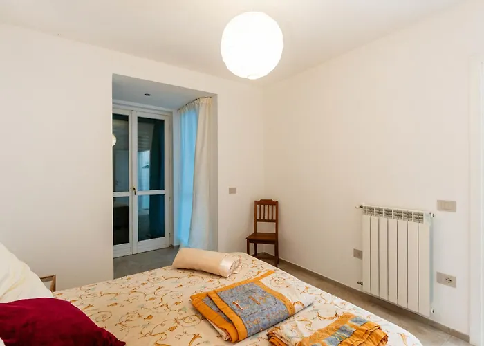 Casa Isa By Interhome Lägenhet *