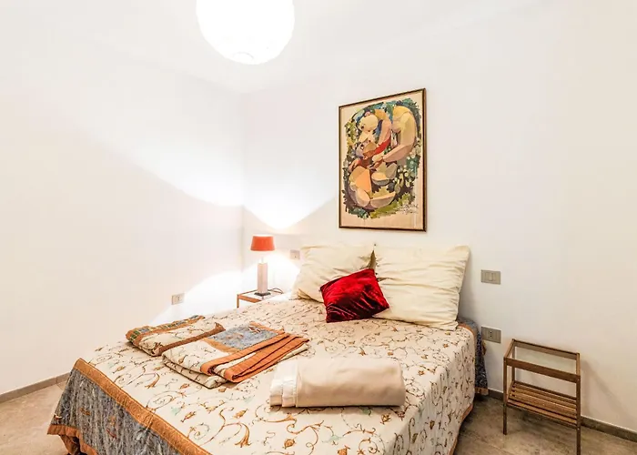 Lägenhet Casa Isa By Interhome