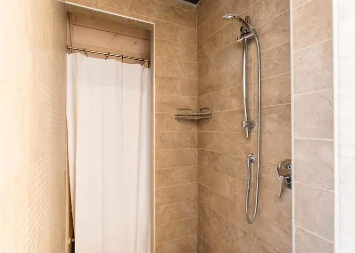 Lägenhet Casa Isa By Interhome