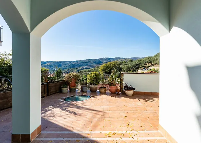 Lägenhet Casa Isa By Interhome *