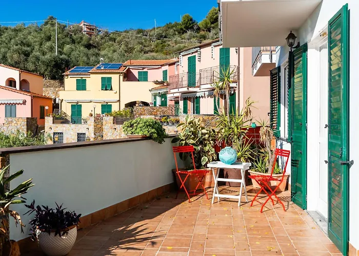 Lägenhet Casa Isa By Interhome *