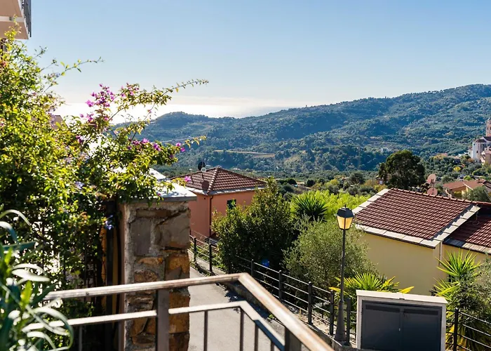 Casa Isa By Interhome Lägenhet