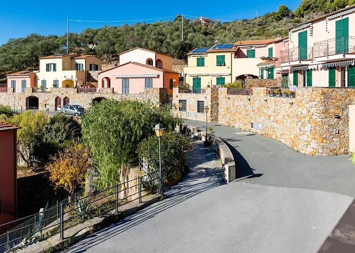 Casa Isa By Interhome *