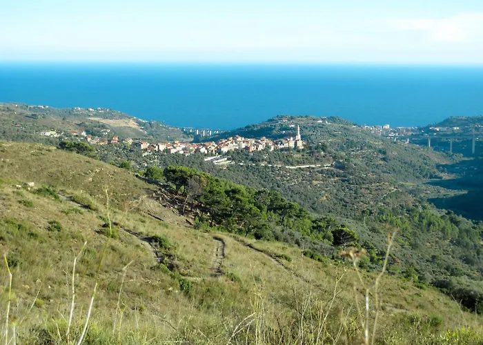 Casa Isa By Interhome Lägenhet