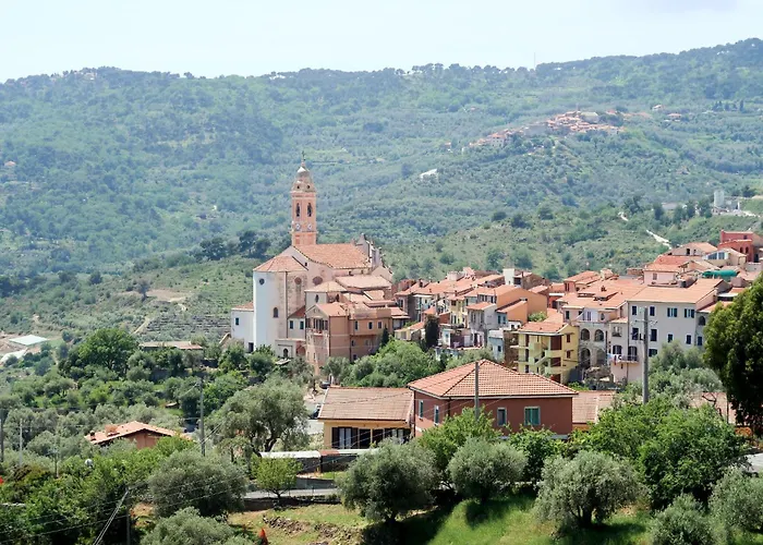 Casa Isa By Interhome *